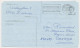 Luchtpostblad G. 28 S Hertogenbosch - Regina Canada 1987 - Interi Postali