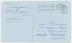 Luchtpostblad G. 28 S Hertogenbosch - Regina Canada 1987 - Postal Stationery