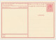 Briefkaart G. 254 M - Postal Stationery