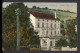 AK Stromberg/ Hunsrück 1918 Kurhotel Cölner Hof (PK0835 - Andere & Zonder Classificatie