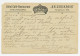 Firma Briefkaart Zutphen 1906 - Hotel / Cafe / Stalhouderij - Non Classés