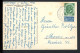 AK Montabaur 1953 Spielmanns Kurhotel Waldesruhe (PK0834 - Autres & Non Classés