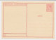 Briefkaart G. 227 E - Hillegersberg - Postal Stationery
