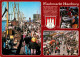 72783501 Hamburg Fischmarkt Details Hamburg - Altri & Non Classificati