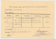 Firma Briefkaart Geleen 1941 - Staatsmijn Lutterade - Zonder Classificatie