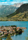 72783487 Zell See Fliegeraufnahme Mit Steinernes Meer Zell Am See - Sonstige & Ohne Zuordnung