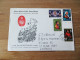 Delcampe - Großbritannien Guernsey Kanalinsel Schöne Briefe Sammlung Mit Festpreis 60,00 - Guernsey