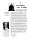 Playboy Magazine Germany 2024-04 Aneta Sablik Rod Stewart - Ohne Zuordnung