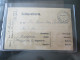 Bahnpost Schöne Nachlass Sammlung Deutsches Reich Ab 1880 Festpreis 70,00 - Used Stamps