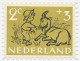 KBK ComitÃ© 1952 - Stempel Nr. 5 - Non Classés