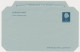 Luchtpostblad G. 16 - Postal Stationery