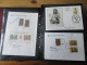 Delcampe - Nachlass Gute Sammlung Briefe Europa Incl Deutschland 181 Stück Festpreis 130,00 - Colecciones