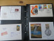 Delcampe - Nachlass Gute Sammlung Briefe Europa Incl Deutschland 181 Stück Festpreis 130,00 - Colecciones