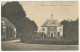 Kleinrondstempel Lage Vuursche 1917 - Non Classés