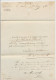 Naamstempel Ommen 1874 - Briefe U. Dokumente