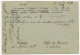Em. 1876 Stempel Malines Belgie - Bestelkaart Voor Boeken - Storia Postale
