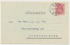 Firma Briefkaart Zaandam 1920 - Verkade - Plaatjesalbums - Non Classés