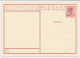 Briefkaart G. 284 I - Koog Zaandijk - Postal Stationery