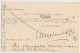 Firma Briefkaart Deurne 1933 - Schoenen - Zonder Classificatie