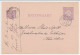 Kleinrondstempel Grijpskerk 1885 - Unclassified