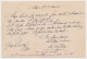 Kleinrondstempel Grijpskerk 1885 - Zonder Classificatie