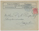 Firma Envelop Koog A/d Zaan 1913 - Houthandel - Non Classificati