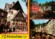 72783443 Monschau Hotel Rotes Haus Rurpartie Monschau - Monschau