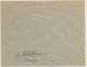 Envelop Limmel 1924 - Limburgsche Landbouwbond - Unclassified