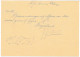 Firma Briefkaart Groot Ammers 1940 - Fa. Den Oudsten - Unclassified
