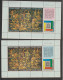 Burundi 1966 S/S 20th Anniversary UNESCO French Text MNH/** - Blocks & Sheetlets