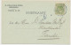Firma Briefkaart Harlingen 1919 - B. Van Loon En Zoon - Ohne Zuordnung