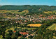 72783415 Bad Driburg Fliegeraufnahme Mit Eggegebirge Alhausen - Bad Driburg