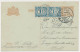 Briefkaart G. 98 / Bijfrankering Locaal Te Utrecht 1920 - Postal Stationery