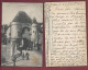 FRANCIA, ALEMANIA. HISTORIA POSTAL - Lettres & Documents