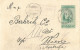Bosnia-Herzegovina/Austria-Hungary, Postal Stationery-year 1913, Auxiliary Post Office/Ablage BRODAC, Type A1 - Bosnia Y Herzegovina