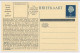 Spoorwegbriefkaart G. NS315 G - Interi Postali