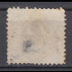 US 1869 Post Horse And Rider 2c,Grill,fine Used Stamp ,Scott#113,VF, $85 - Used Stamps