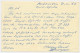 Briefkaart G. 336 / Bijfrankering Zuid Afrika - Venlo 1966 - Ganzsachen