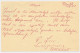 Briefkaart G. 324 Brielle - Haren 1958 - Postwaardestukken