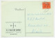 Firma Briefkaart Maarssen 1956 - Manufacturen - Non Classés