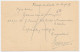 Briefkaart G. 218 Vlaardingen - Amsterdam 1927 - Postal Stationery