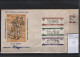 Mexico Michel Cat.No. FDC 1214/1218 + Sheet 5/6 Olympia - Mexiko