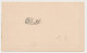 Postblad G. 9 Y Locaal Te Den Haag 1905 - Postal Stationery