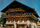 72783368 Oberammergau Hotel Wolf Oberammergau - Oberammergau