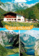 72783363 Saletalpe Obersee Mit Teufelshoernern Watzmann Berchtesgadener Alpen Fl - Berchtesgaden