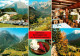 72783362 Ramsau Berchtesgaden Berggasthof Pension Zipfhaeusl Sahnegletscher Mit  - Berchtesgaden
