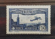 05 - 24 - France - Poste Aérienne N°6 * - MH - 1927-1959 Nuevos