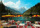 72783360 Garmisch-Partenkirchen Cafe Restaurant Riessersee Am Fusse Des Zugspitz - Garmisch-Partenkirchen