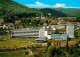 72783352 Bad Sooden-Allendorf Sanatorium Balzerhorn Fliegeraufnahme Bad Sooden-A - Bad Sooden-Allendorf