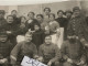 Delcampe - Lot 4 Cpa Carte Photo 1914 Aude Hôpital De Sallèles D Aude Guerre Poilu Infirmière - Salleles D'Aude